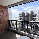 Flat Atlantico 1301