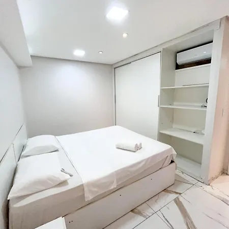 Apartamento Flat Atlantico 1301 *