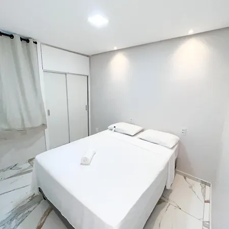Flat Atlantico 1301 Fortaleza (Ceara)