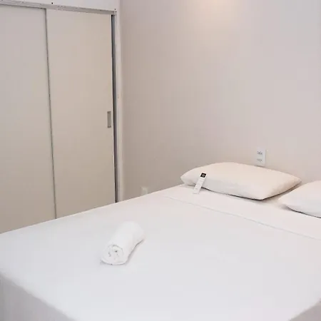Apartamento Flat Atlantico 1301 *