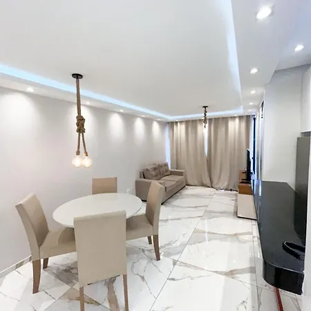 Apartamento Flat Atlantico 1301 Fortaleza (Ceara)