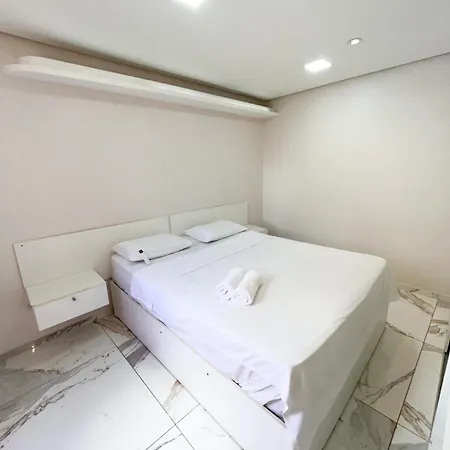 Flat Atlantico 1301 Fortaleza (Ceara)