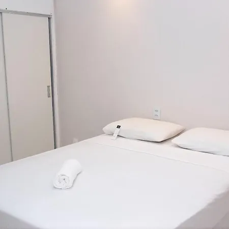 Apartamento Flat Atlantico 1301 *