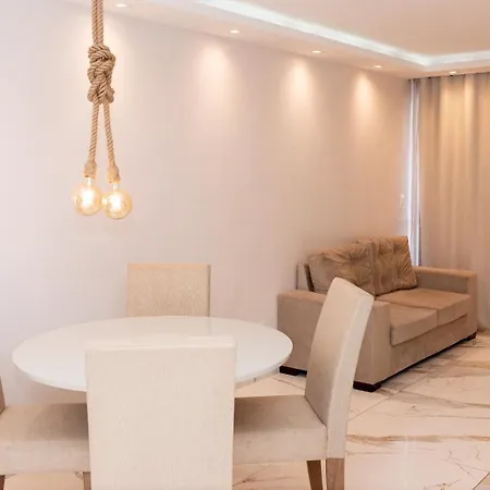 Apartamento Flat Atlantico 1301 Fortaleza (Ceara)
