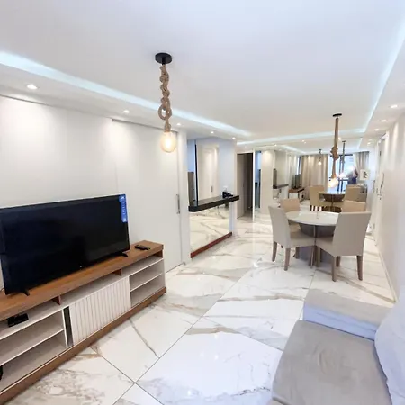 Apartamento Flat Atlantico 1301 Fortaleza (Ceara)