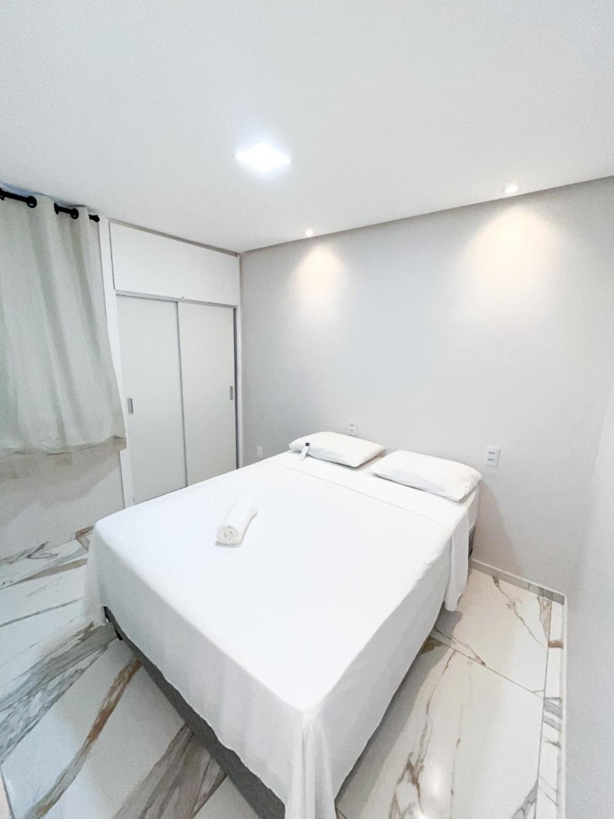 Flat Atlantico 1301 Fortaleza (Ceara)