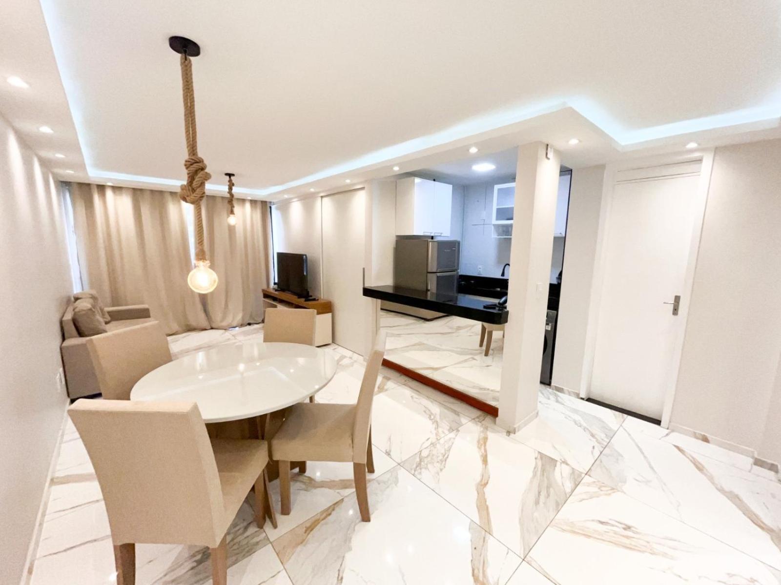 Flat Atlantico 1301